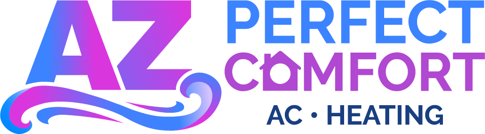 AZ Perfect Comfort — AC & Heating